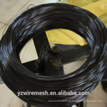 China vendas melhores fio preto de ferro recozido / fio de aço preto / fio recozido (fábrica direta)